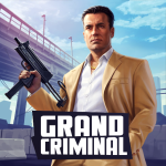 Grand Criminal Online Mod APK