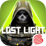 Lost Light Mod APK