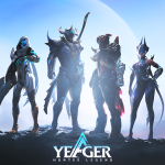 Yeager Hunter Legend Mod APK