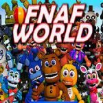 FNAF world APK