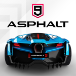 Asphalt 9 Legends APK