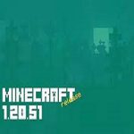 Minecraft 1.20.51