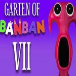 garten of banban 7 apk